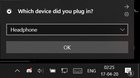 Is there a solution for this annoying prompt and make it switch automatically. I can't... -XxFtk8bHUiH1yxSsBQ6472nctzACEJ1M687uBLZ9OU.jpg
