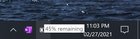 Windows showing "time to full charge" instead of battery percentage when charging xYKY-4FjyxTAwRa02tRfhHjhqJ5G_pFkzUkHtZb3HOc.jpg