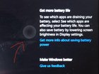 This transparentish dot comes up and won’t let me use the touch screen, how can I disable this? XYw7aeFkZ8bYFYelUBmLc34fxePWtzXuTI0pEVZDcZU.jpg