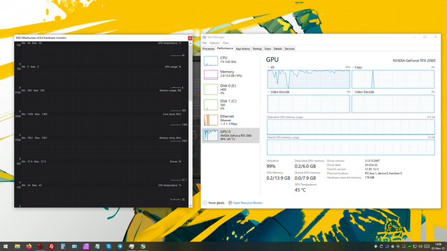 100% GPU utilization in Task Manager for no reason xzoz99w94ix91.png