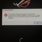 Resetting computer, when I encountered this problem. When i click “OK” it just restarts and... y2fFFaaUFz6t1rA6uz9cg7lBplwHJDMOhpXIUjFWTvM.jpg