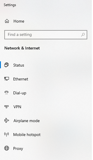 Other WiFi option is not visible when current WiFi cuts out. y6TAcoyxPefWHRE2oyGPeIzjiHoB57yEMQCIkM9vSXtz%2bmHUIsYko8ot54kxQmXtQFgE05BUaMzxkbqFuOB80%2fjLg%3d.png