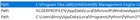 Multiple PATH environment variables y8zkhSEevyUD6aLQ02FryJ4gNk2ZpKiz4ZZWF_yiDHM.jpg