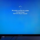Every time I try to update my gaming pc I built it says this, if anyone could help it would... yaSaOFsNLZ13m3Hu69TT3LB9RBhxTCQcwAO5Hn0mX64.jpg