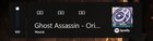 Media controls showing 00 instead of play pause back and forwards any idea on how to fix ? YBqE0uOh3w5j3aiwgQVGLDO5X0ZDXNV4lH7oA5ohHGg.jpg