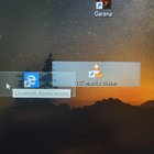 Why are the icons so stretched? How do I fix this yc37-ZfUbul0_1LveZpEZ0FxIdQJkZs8nYxI74z304k.jpg