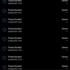 Windows Defender daily Occamy.C dll warnings Ycs7JerkktwZkgsN6rzi5H8CrMSIbTGLtYVVV0rDCtI.jpg