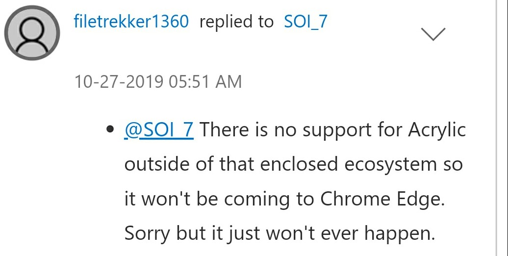 Acrylic will not come to new Edge YEBICoh.jpg