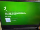 It's stuck like this for the past 10 minutes. I had just left the laptop on the lock screen... YEcIKZ9jGm3A2DPWqexsj02bhnzNZqonSDi8ZqGVYlM.jpg