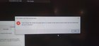 So I'm trying to move the Documents and Pictures folder from my SSD to HDD, and this kept... YeNw-1INz4VZdmyoowJ4udu89FSf_aKw8U9hduJSTBw.jpg
