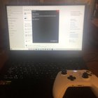 Trying to connect my controller to my laptop so I can play dark souls without getting... YfwuXlPn2WxWEcnip01-BXYkKtCpsuNkkaqw_58gp0Q.jpg