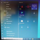 Softwares logo are not appearing in start menu. Also many live tiles showing a great app is... YGjxTtRYpuwCyvNEr410Wpq35DhZtXnI2PaK8e5EbFs.jpg