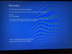 Can someone help me? This showed up on my laptop today after trying to install Linux and... yHi3MXo2cBiX8V_w-xnpRCCvglz5d4Yg-hqihFysAHA.jpg