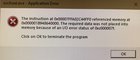 When I shutdown my PC there’s like a 40% chance that I’ll get this error, it shuts down... YHJipZGVRbdZO3BTFrAH_vkLPtmeDjO94Ia-QQKmL4s.jpg