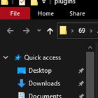 How do i toggle the menu on the left? I want it to always be open when i'm looking at... yISaubKWmG5gCtElszHc2rPEKaIXNNq_TEKW_jarCbg.jpg