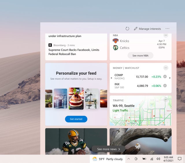 How do i get the wider taskbar buttons like in this image from the insider blog, i have the... yjbuk4xjyos61.jpg