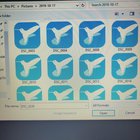 How do I view the thumbnails for these RAW images? I tried using a codec from Microsoft but... YLpmfapVAzf502PZvTGH67NTbyPA_mVkmCx-JHCTg_o.jpg