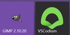 Is there any way to remove the black background on programs in the start menu? ymihiR2JJeFl_GrZkJDj55RiUULFQdJ4L1FSAg2XAUU.jpg