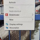 Whenever I right click it shows options on left side can someone help me how to make the... ymlLSclXT28zQom8ggL8kEm03EF_DVf1jjWLM_7dRHQ.jpg