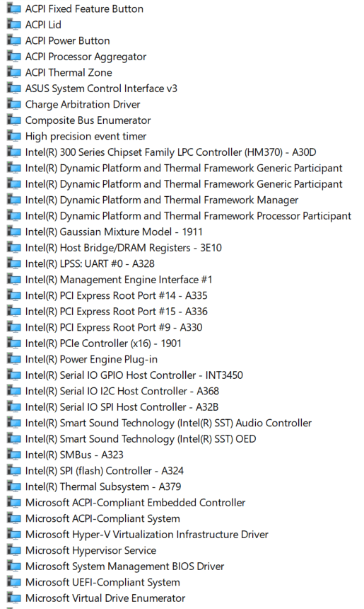 Laptop Battery drains to 0 after booting into Windows 11 with ASUS FA506IC yoKTo3eGByONiH97g98HOUeXfJvJkyz263CApqNQdXDFwO%2f8l5afvgVC%2fpx6SoBGqK5COb1Wyg72Ni0%2fw9SoWCY%3d.png