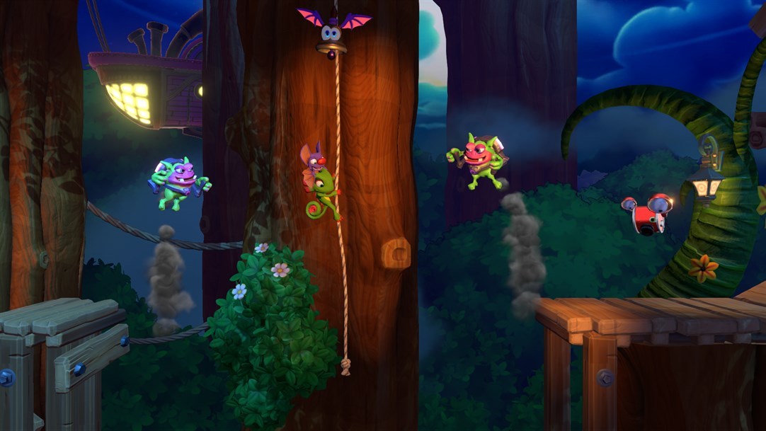 Next Week on Xbox: New Games for October 8 to October 11  Xbox yookalaylee.jpg