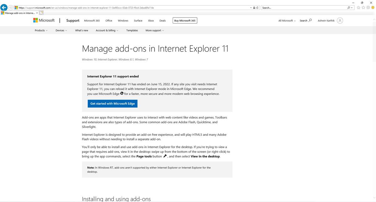 Internet Explorer is still accessible in Windows 11, here's how to run it You-can-still-use-IE-in-Windows-11.jpg