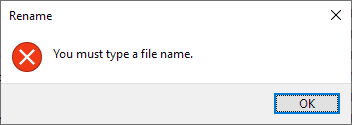 Windows 10 1903: support for filenames and folders with beginning dot character you-must-type-a-file-name.png