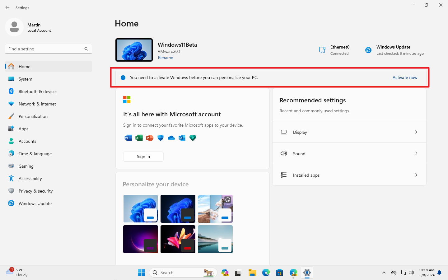 Unactivated Windows 11 systems could soon block access to Microsoft Edge settings you-need-to-activate-windows.png