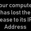 Fix Your computer has lost the lease to its IP Address on the Network Card Your-computer-has-lost-the-lease-to-its-IP-Address-100x100.jpg