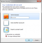 Your credentials did not work in Remote Desktop on Windows 10 Your-Credentials-did-not-work-in-Remote-Desktop-147x150.png