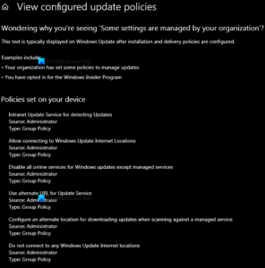 Your organization has set some policies to manage updates Your-organization-has-set-some-policies-to-manage-updates-296x300.png