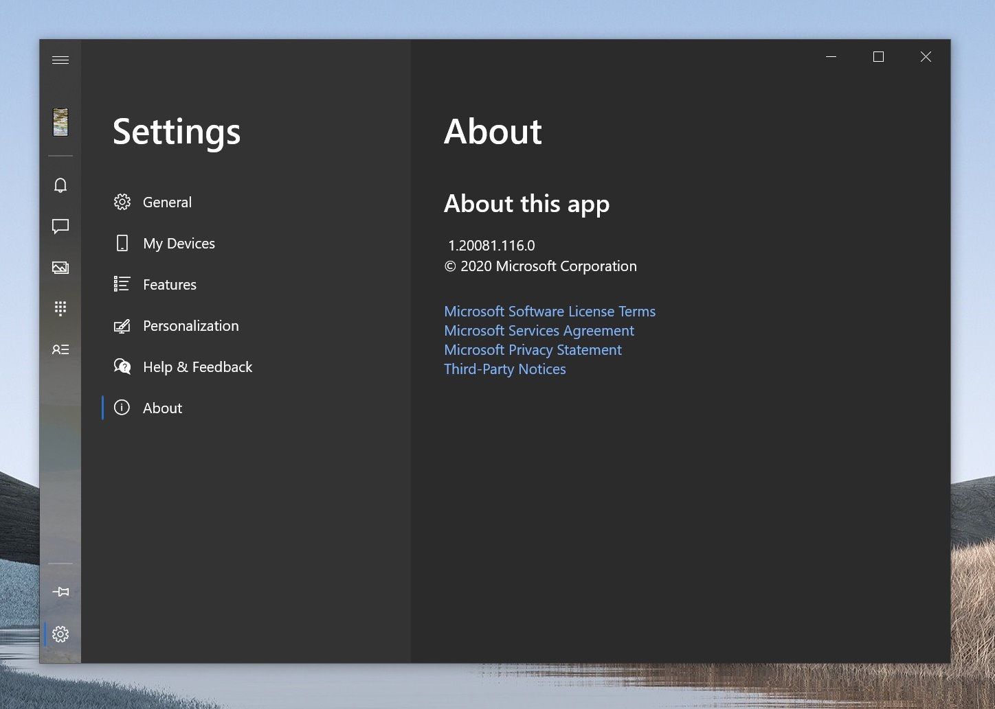 Windows 10 Your Phone app to get four new features Your-Phone-app-contacts-tab.jpg