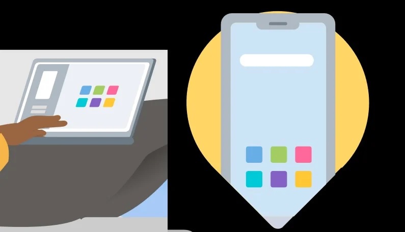 Windows 10 Your Phone app is getting new features Your-Phone-app-management.jpg