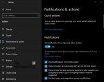 Troubleshoot Your Phone app problems & issues on Windows 10 Your-Phone-app_Turn-on-Notifications_Windows10-150x119.png