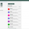 How to disable Your Phone linking feature on Windows 10 Your-Phone-Messaging-100x100.png
