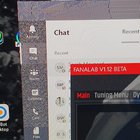 Since the last update 1909 I've noticed this in windows. It happens in both my monitors so... yPOjh1j95xpGQb-qNfBma-Skm6uZiOvP3VN6gdUCdAo.jpg
