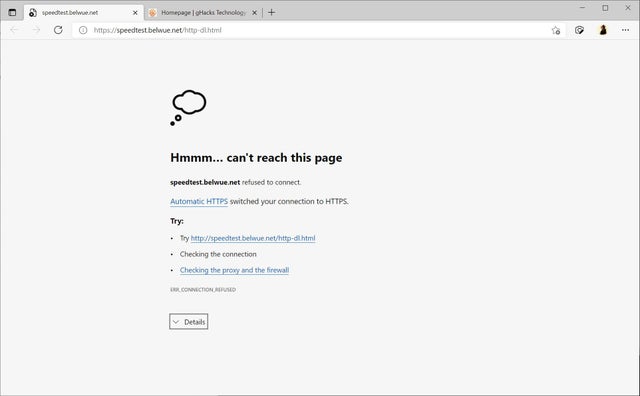 Microsoft is testing an Automatic HTTPS Mode in the Edge web browser YrpwoZPbDslV3WCdtE_RTZBnWEyLHeHeokC1gCP5r7M.jpg