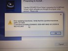 Why does this message show? I am trying to install a midi application but it shows this YRz0prnf5wfoDj-YhCUHewI7CaSwLZiXZ3bzavxWl_Q.jpg