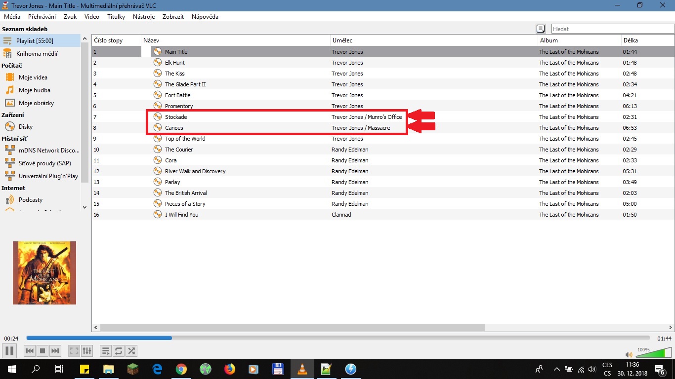 windows media player and vlc always stops for a couple seconds no matter was possible... YtW7W.jpg