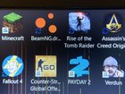 What's up with these refresh symbols beside all of my apps? It has something to do with... yUPRQEt6rVQ80S01gNfkLM10tWtvChBjRGRG6zYlMdY.jpg