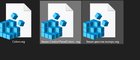 How to change highlighting color on folder selection windows 10 in file explorer? yuPZeZfITktZTEorVxNJYJnuq9L4LNJJQQdugAkXtTo.jpg