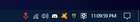 Icons for open apps wont group together like normal. yvSr5dX1mDv-uR_0xsSzL0MGFAZ5VOkqlCM45ODn160.jpg