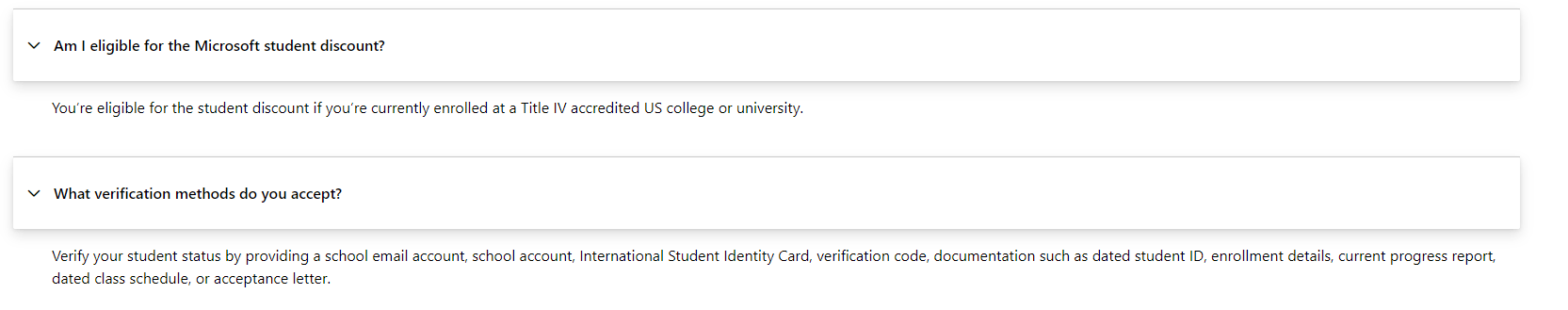 How can I be avail the employee discount on my personal Microsoft 365 account? YW%2f4y7dflCvstG8gM0c3e5HzUToOZx%2f%2fYiZPhGAttimDt6o%2b8HJ1Ezopw3EEqP5L%2ftEaX%2buyBTjUyc4as%3d.png