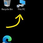"This PC" icon keeps moving up+right on the desktop everytime I restart/turn on the... yw0NbD9Iby0QQNLwBIRl6WFCs4jtpHihuPgbdojtoBM.jpg