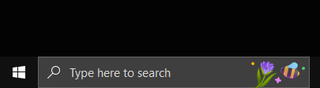 It's world bee day and can I disable this feature so it won't show anything again? I hate... ywgnrnppxp091.png