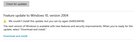 Windows 10 May 2020 Update always failed after downloading. I don't have any problem at... YWI9pyjbjfp7hYTuDQF_0FEahLdKQ3XIEWbdwXljDKg.jpg