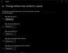 Why am I suddenly unable to save to a different drive? As Flight Simulator seems to have... YX4fFgZBsPJ0AjnqsR9Zvwx_KWbBe6Mf1EB4vloV0b0.jpg