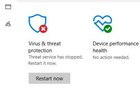Windows defender stoped working after last update. Does anyone noticed this? YYkgz11XABsI2ue5GVNYK3mMMUnn0QICwO2guFIPbrQ.jpg