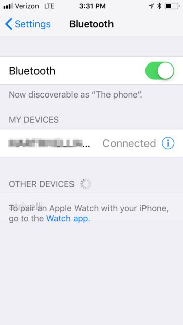 Bluetooth is disabled on the PC or is not seeing the iPhone. YzLNCl.jpg