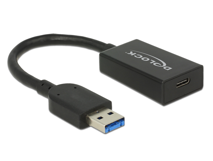 Does a USB 2.0 and USB 3.1 Gen 1 Type-A ports have the same speed and capacity? Z1QHv.jpg